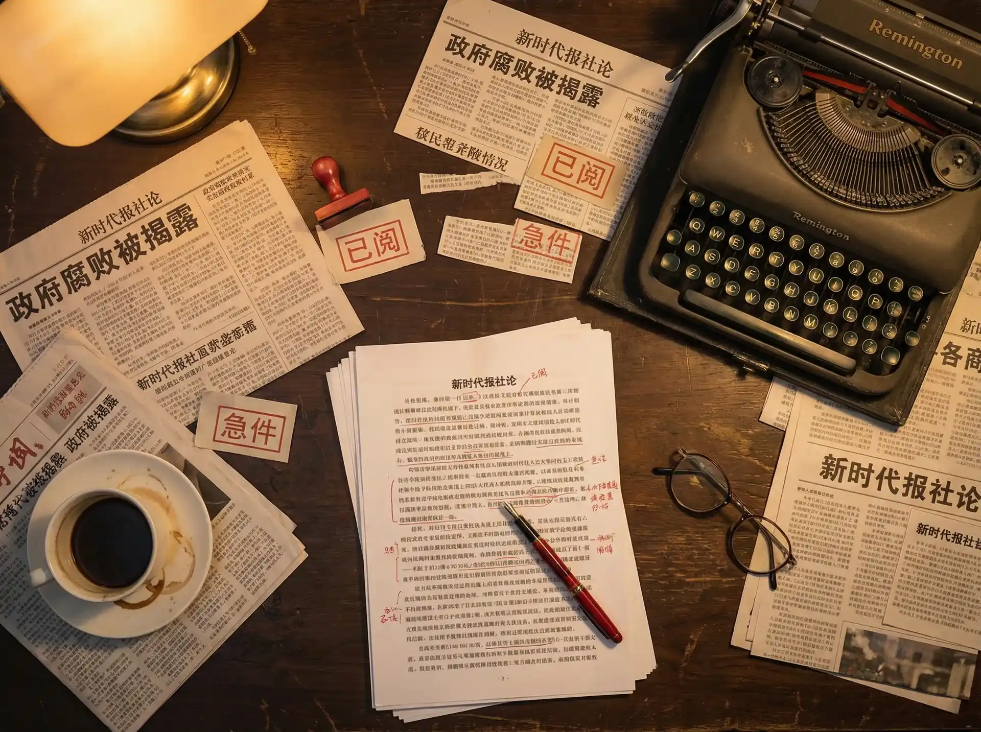 狠狠撸_在线观看_高清视频_狠狠撸官网入口 - 报社编辑部工作场景